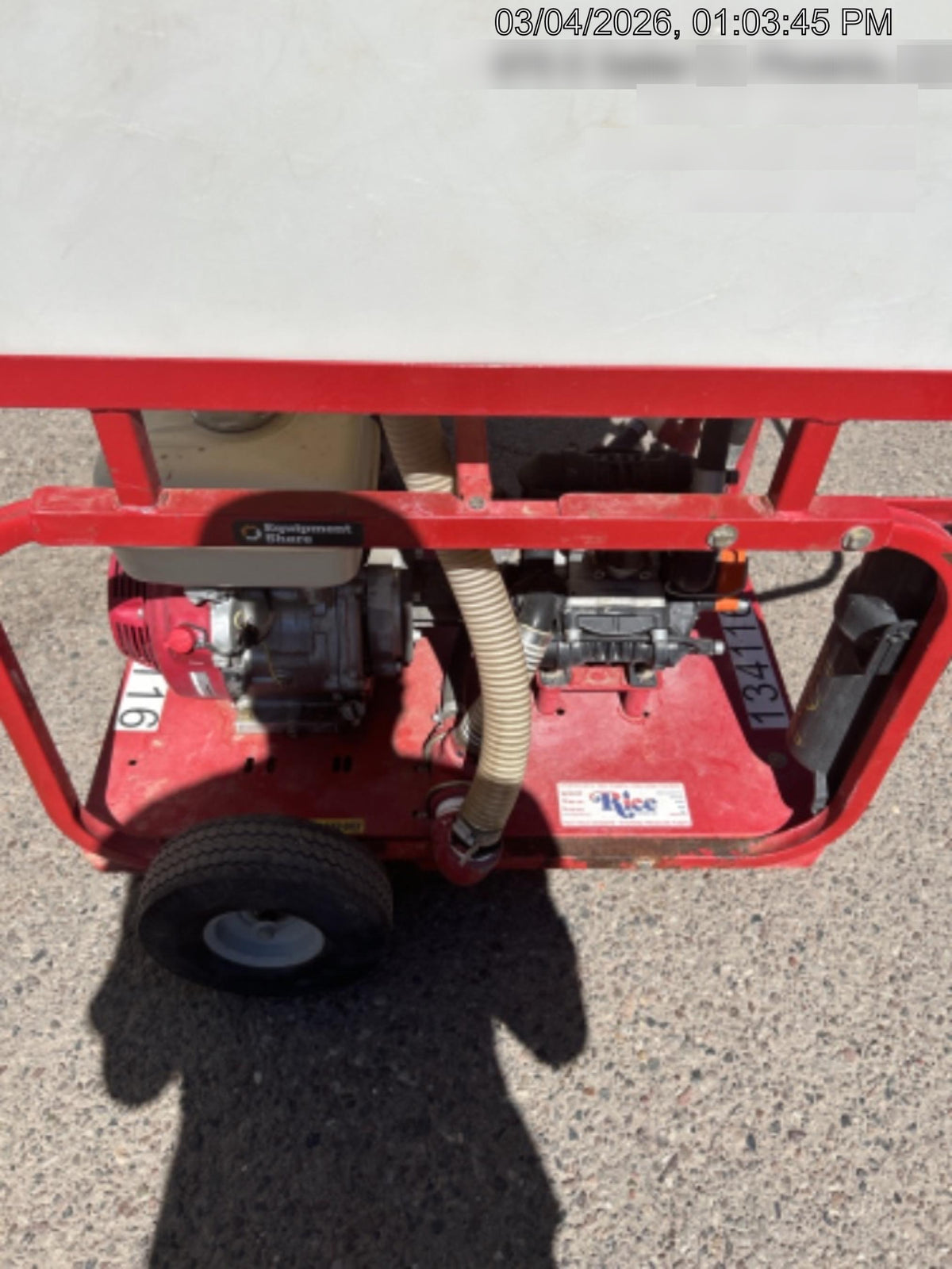 2021 RICE DPH-8
