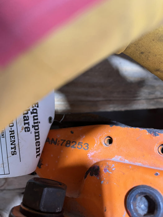 2020 MICHIGAN PNEUMATIC MP-TPB90-118