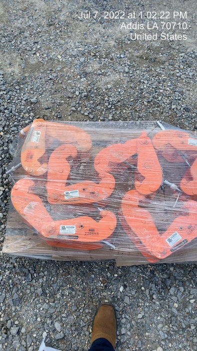 2022 ELEPHANT EBC-10