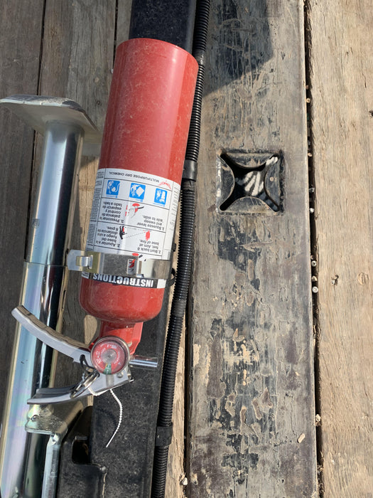 2021 SULLAIR 185D-DPQ KU4F