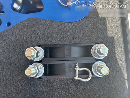 2026 CURRENT TOOLS 100SP