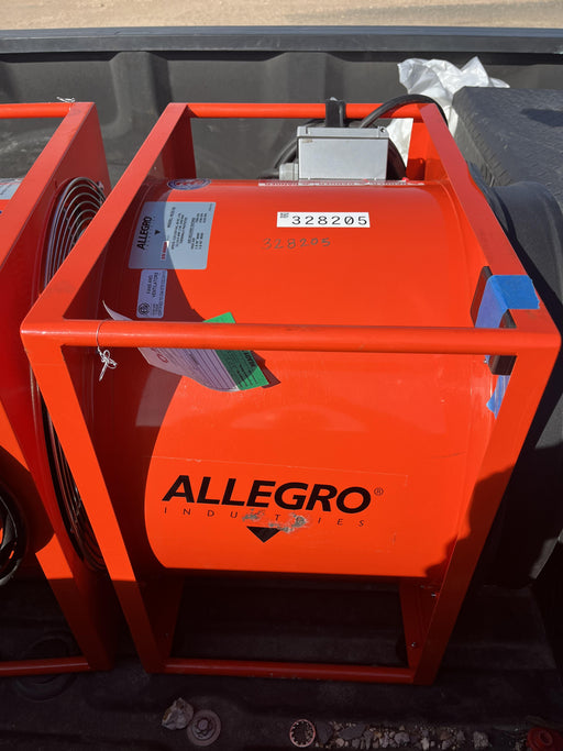 2023 ALLEGRO 9525-50