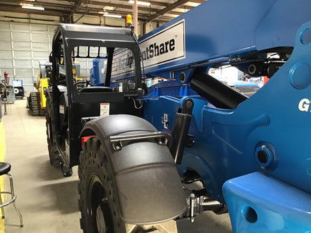 2020 GENIE GTH-844