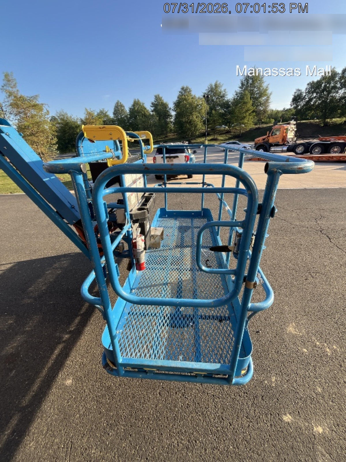2024 GENIE Z-62/40 RT