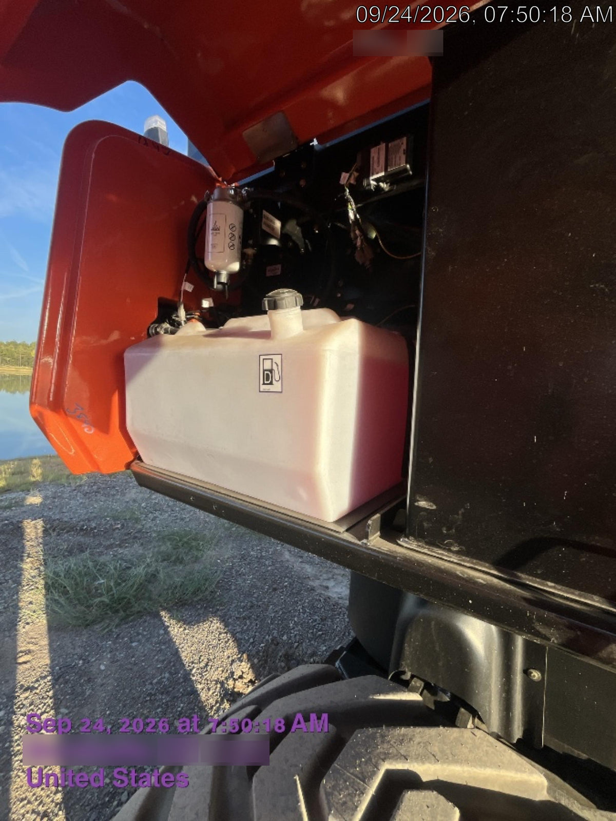 2026 JLG 1350SJP