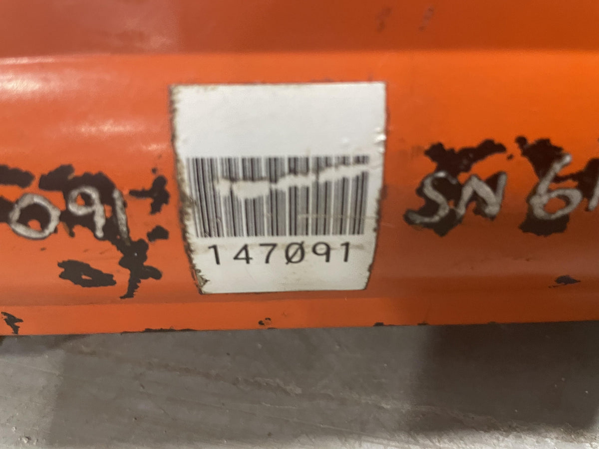 2021 MICHIGAN PNEUMATIC 18405