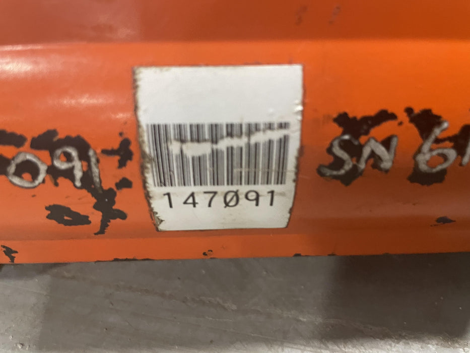 2021 MICHIGAN PNEUMATIC 18405