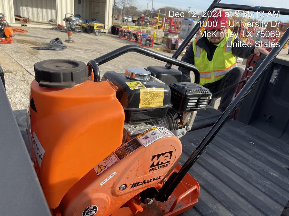 2023 MULTIQUIP MVC82VHW