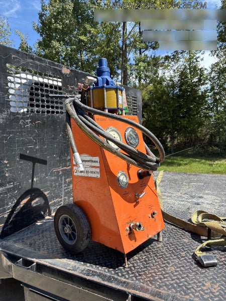 2023 WIDDER 11100