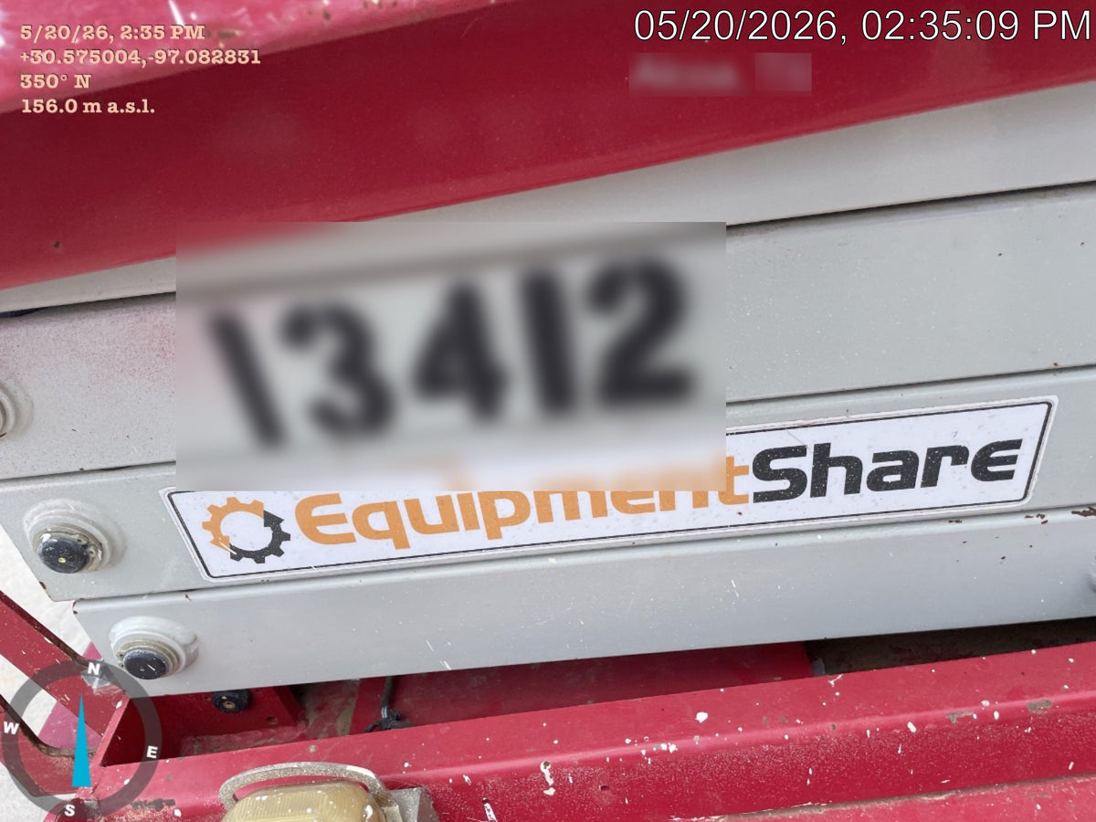 2018 MEC 1330SE MEC 1330SE, 2 Yr Full Extended Warranty