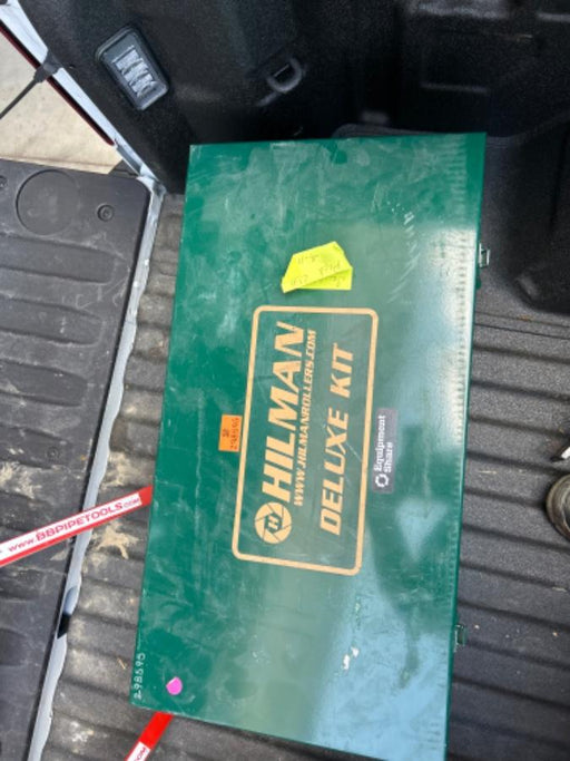 2023 HILMAN ROLLERS KRS-15-SLD