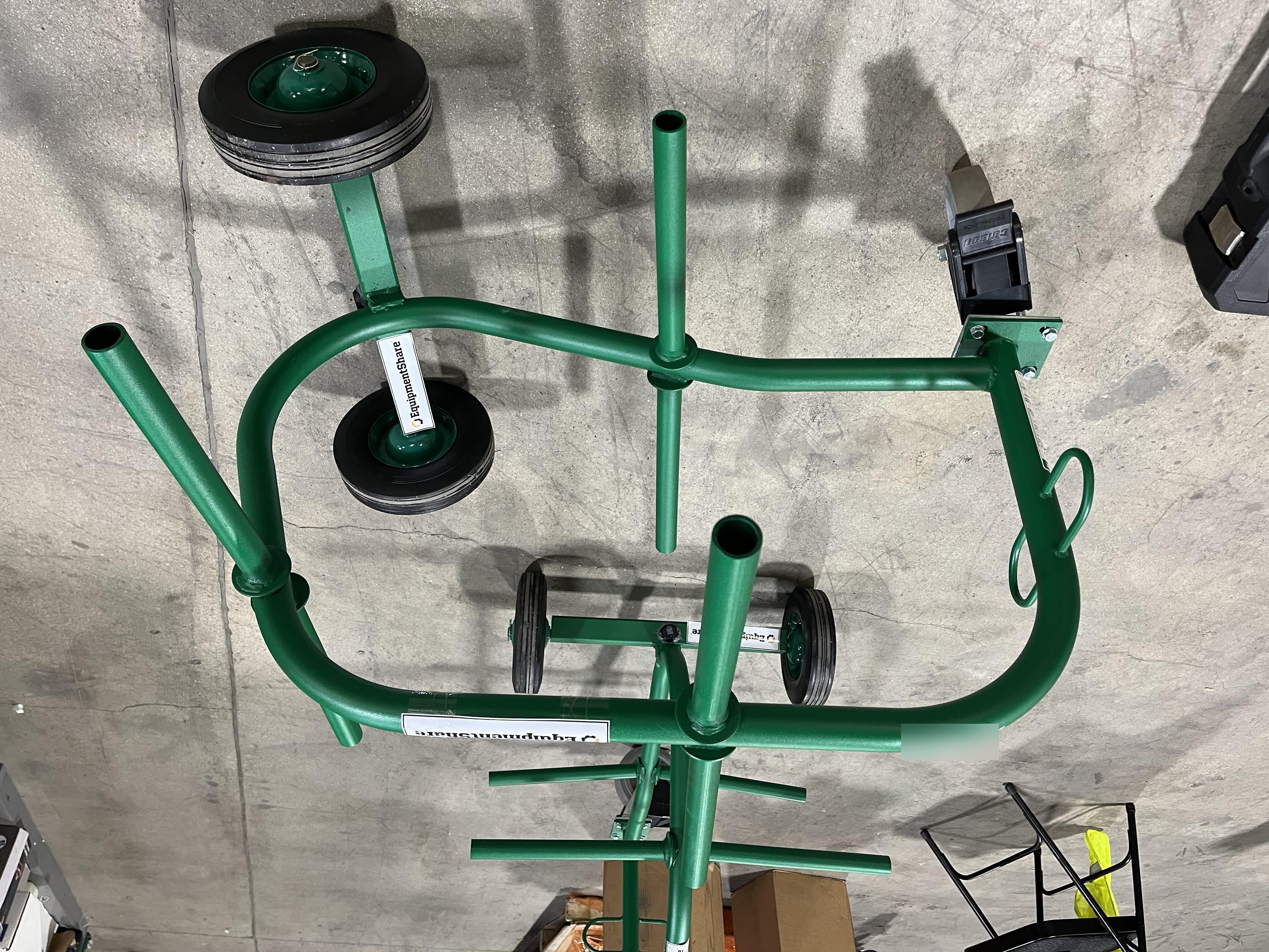 2025 GREENLEE 909