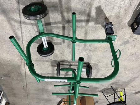 2025 GREENLEE 909