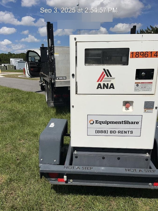 2021 AIRMAN SDG25S-8E1