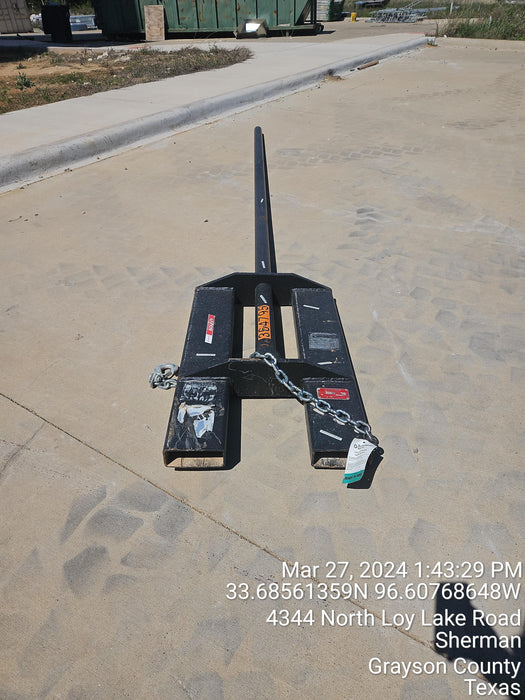 2023 ARROW MATERIAL HANDLING 8030-10