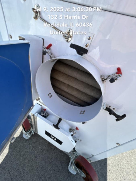 2023 SMARTECH SLIC12R-MSH