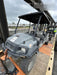 2022 Club Car CA1700D Canopy, Diesel, 4 Passenger