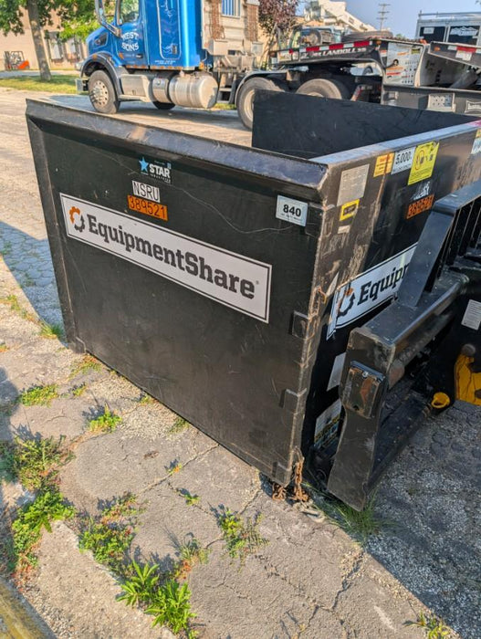 2024 STAR INDUSTRIES 1425