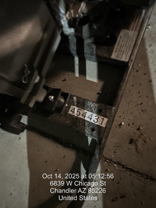 2024 MI-T-M WTP-T03-0MGH