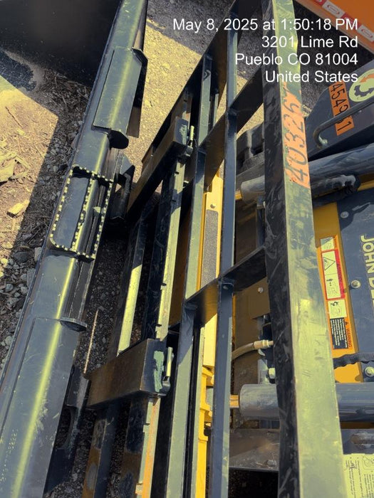 2024 ARROW MATERIAL HANDLING F5100CB