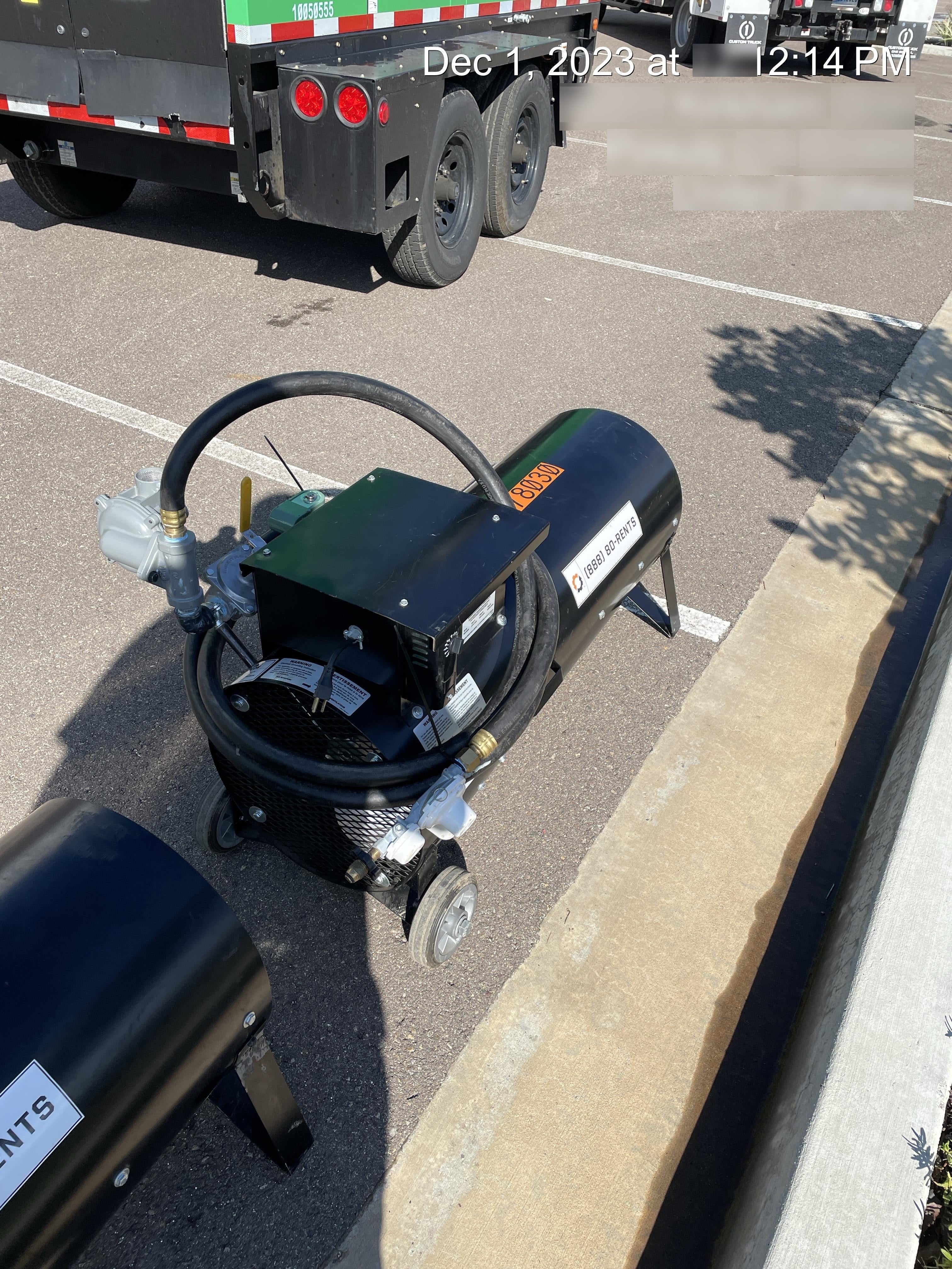 2021 FLAGRO F-400T
