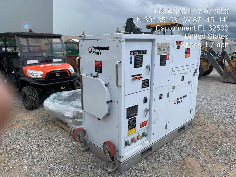 2020 SMARTECH SLIC12R-MSH