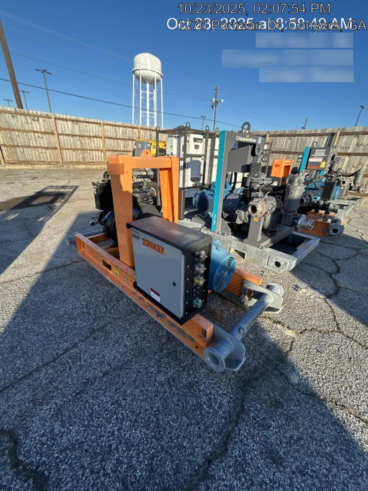 2022 PIONEER EPP44S10L71