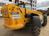 2019 JCB 508-66TC