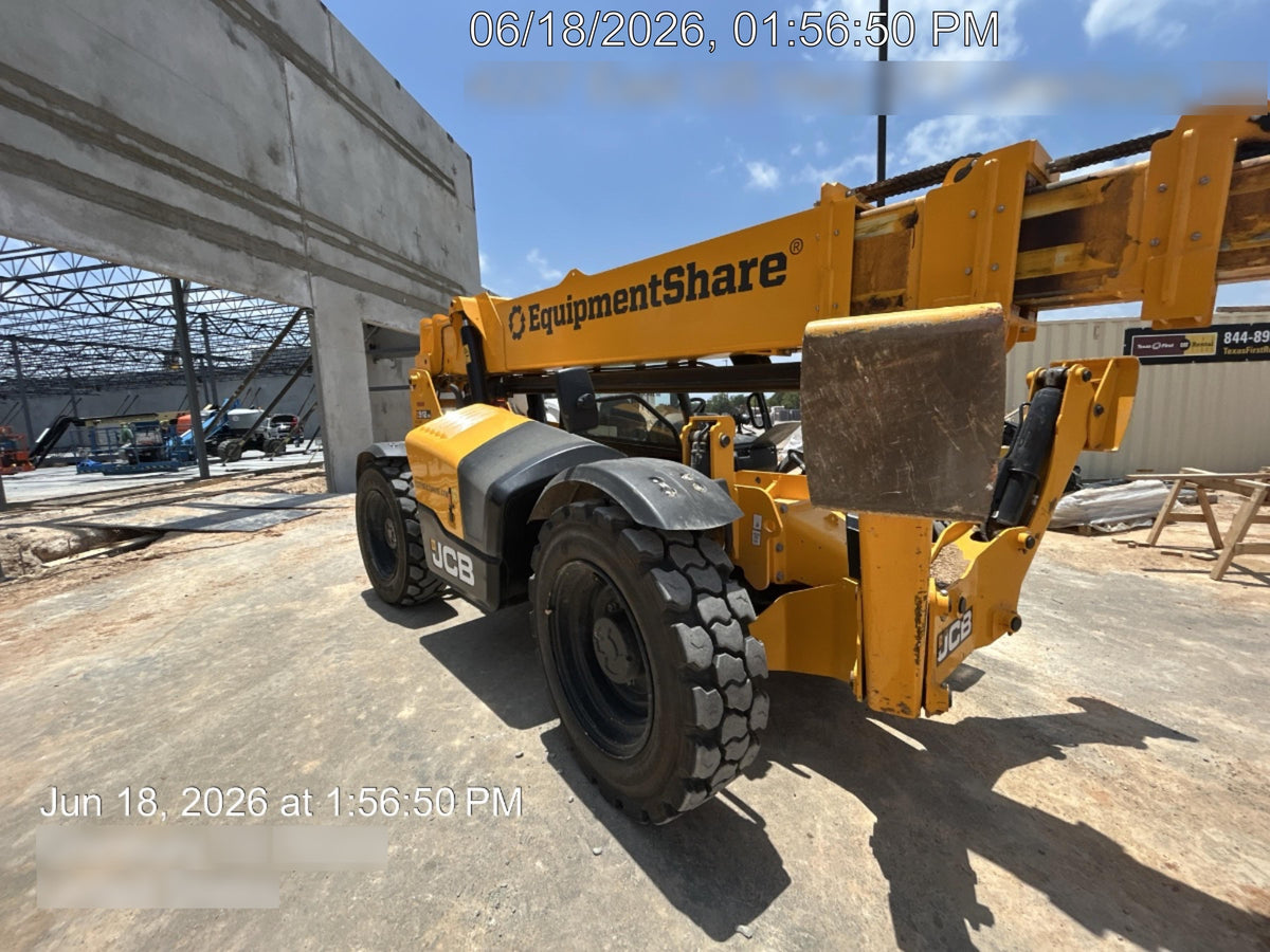 2025 JCB 512-56