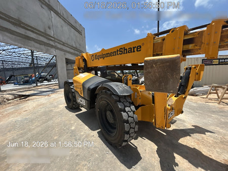 2025 JCB 512-56