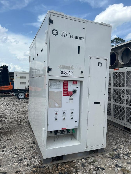 2023 CAPS PAHV-140TC-0NN0NN-5E5-P2-VG2CEUP