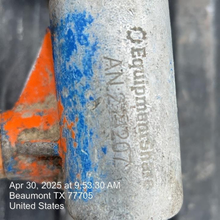 2022 MICHIGAN PNEUMATIC MP-903-3L Michigan Pneumatic