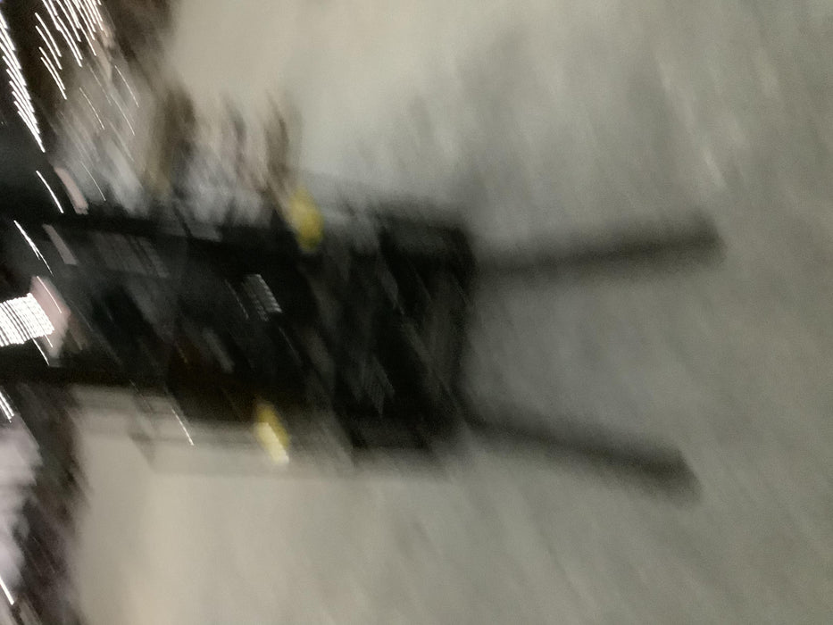 2020 KOMATSU FG25T-16