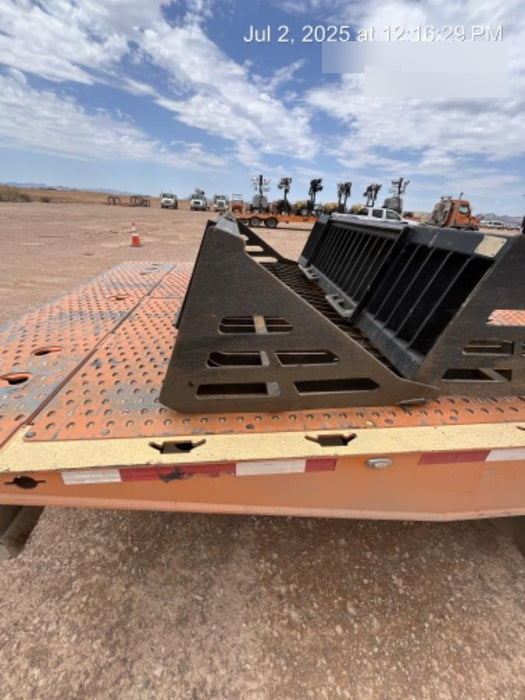 2023 STRICKLAND SS-SHBLP0108450031