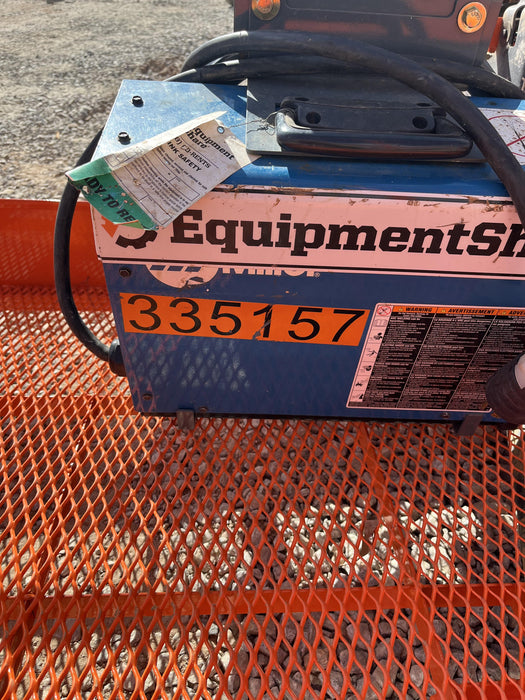 2023 MILLER ELECTRIC CST-282