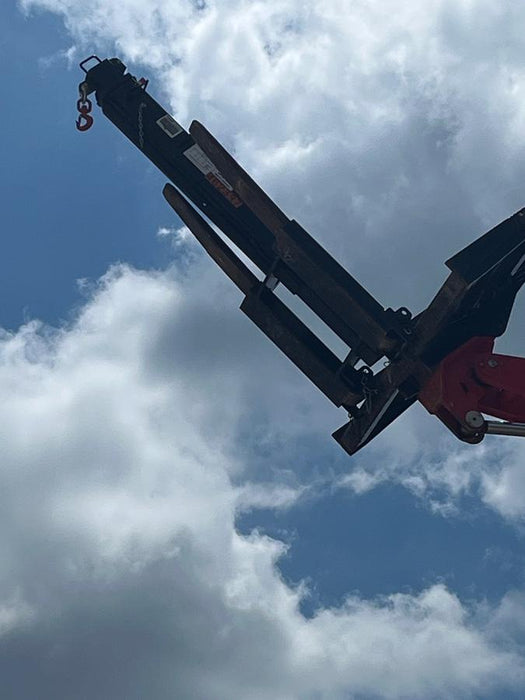 2024 STAR INDUSTRIES M1360B - Star JIB Boom