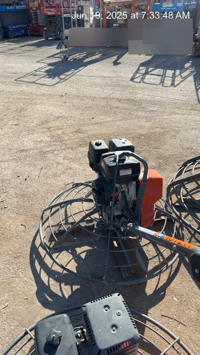 2021 HUSQVARNA CT 48-13A-V