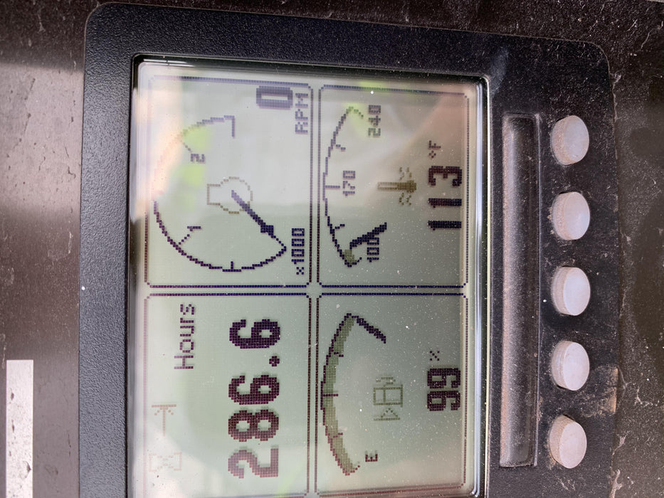 2020 ATLAS COPCO PAS 150 HF CS Enclosed