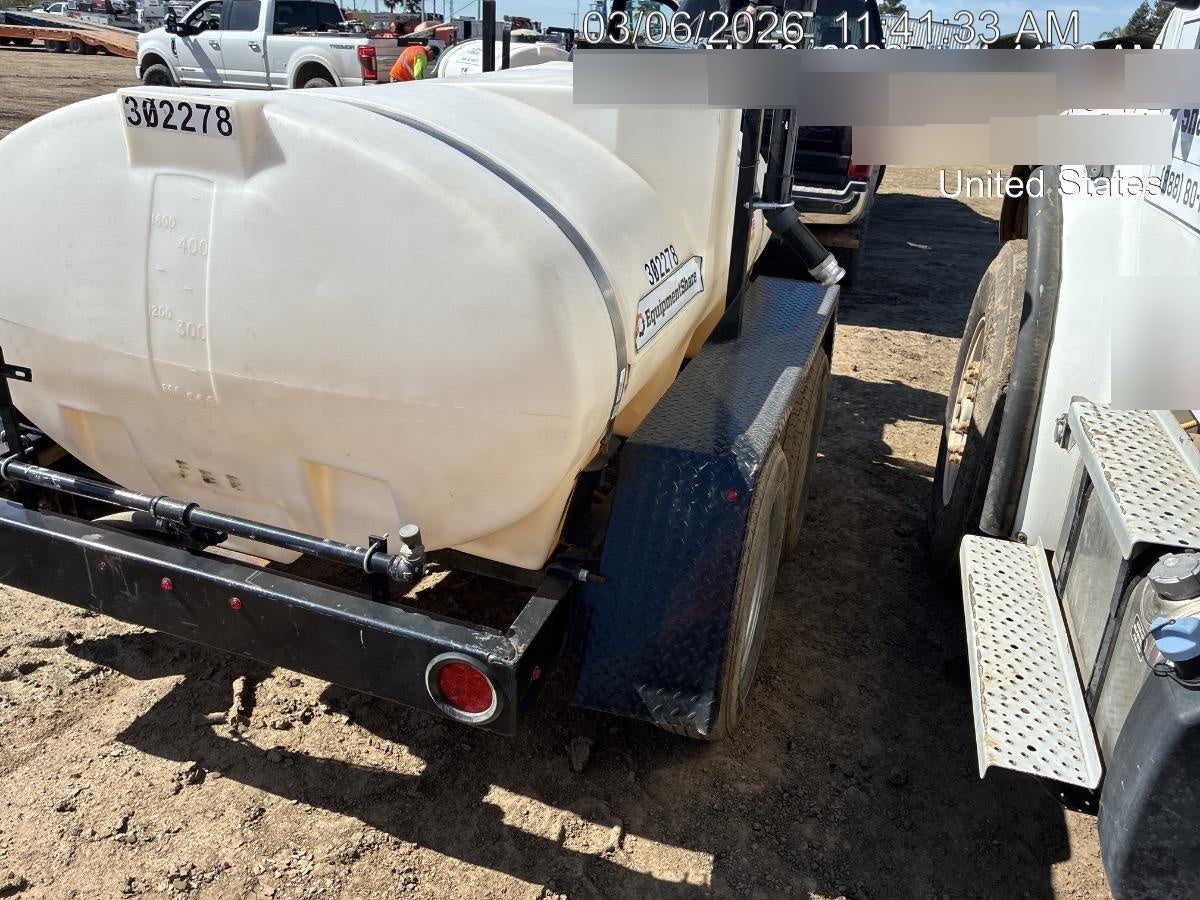 2023 WYLIE EXP-500L