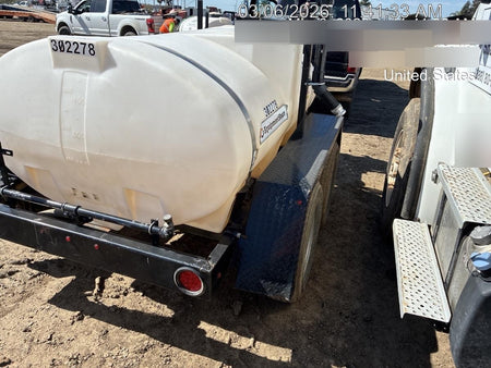 2023 WYLIE EXP-500L