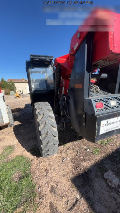2020 MANITOU MTA8044