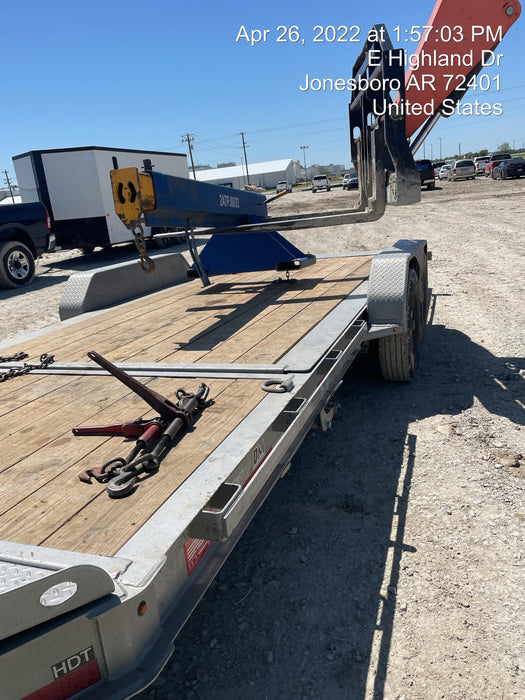 2020 ARROW MATERIAL HANDLING CE60-TH-STP