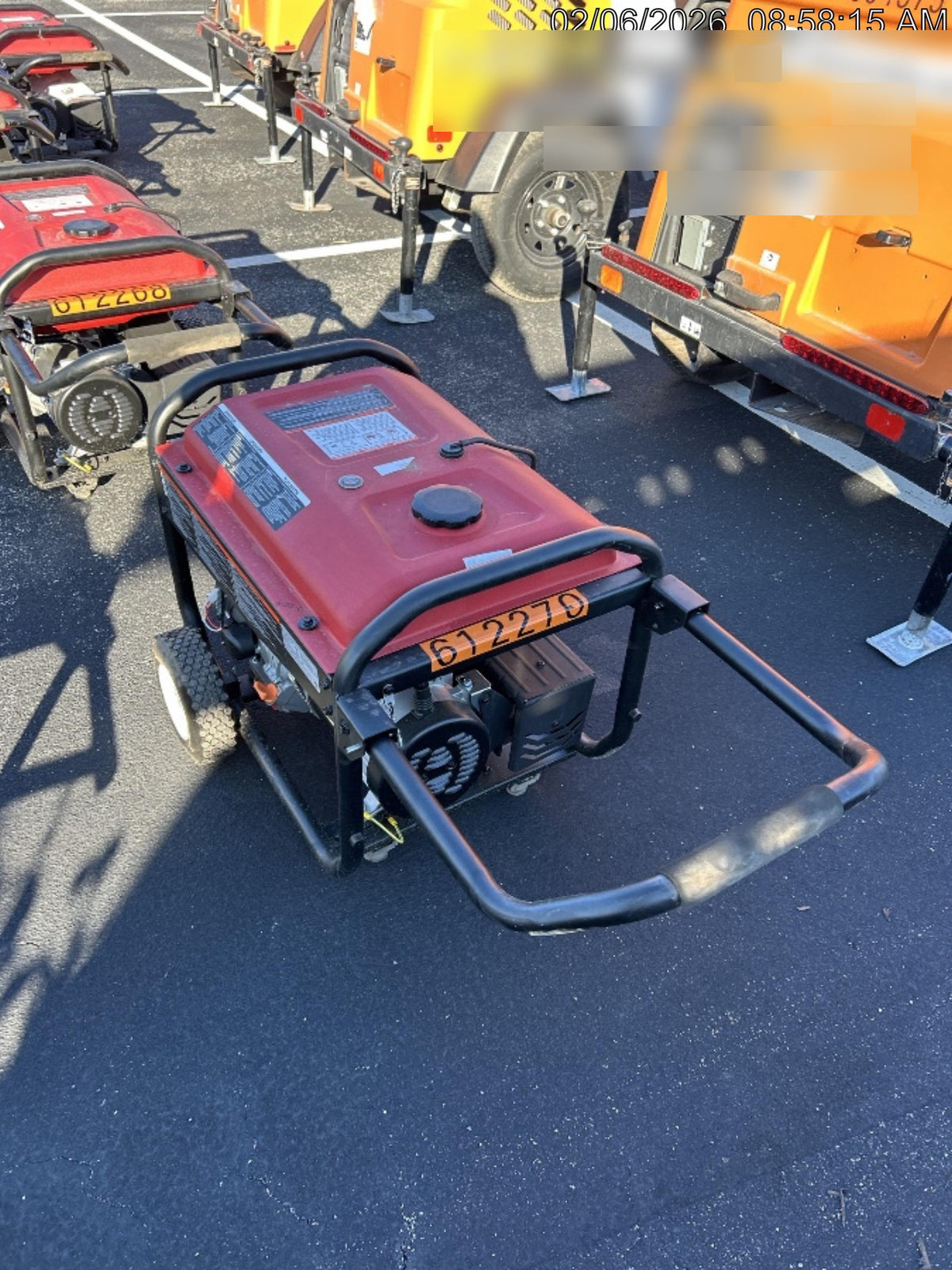 2025 MI-T-M GEN-6500-0MM1