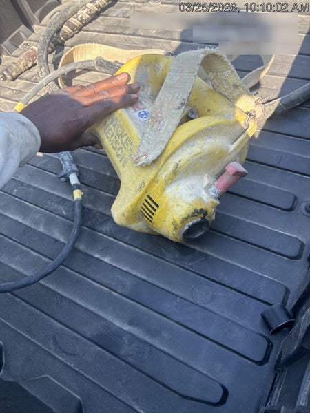 2020 WACKER NEUSON M2500