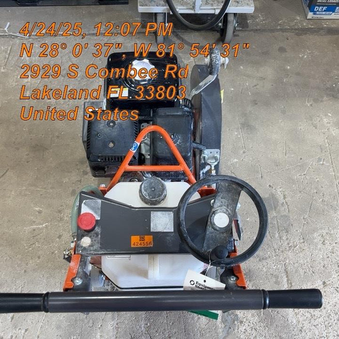 2024 HUSQVARNA FS 400 LV