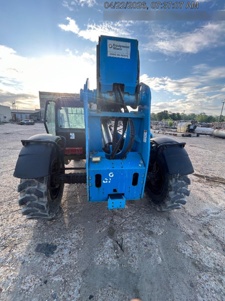 2019 GENIE GTH-636