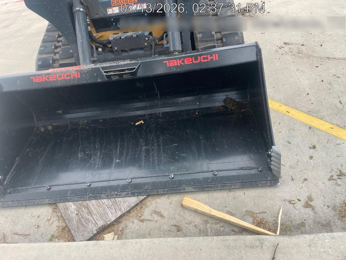 2026 TAKEUCHI BTL1280
