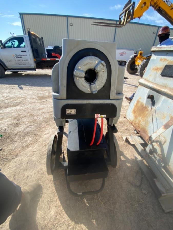 2024 RIDGID 535