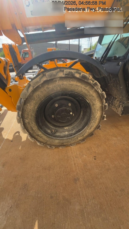 2025 JCB 512-56