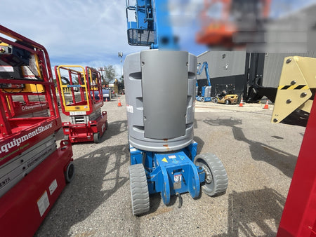 2020 GENIE Z-30/20N RJ